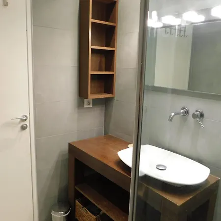 Apartment Bright 1-bedroom 'les Alizees' With Air Conditioning And Parking *
