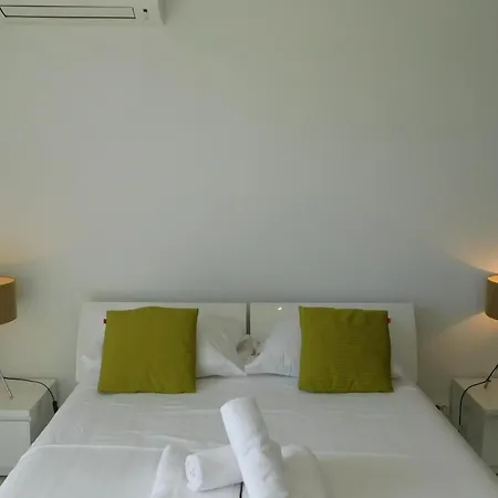 Apartment Bright 1-bedroom 'les Alizees' With Air Conditioning And Parking Juan-les-Pins